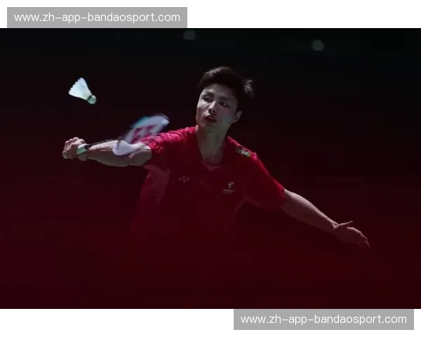 开云体育羽毛球资讯——让你走在羽坛前沿